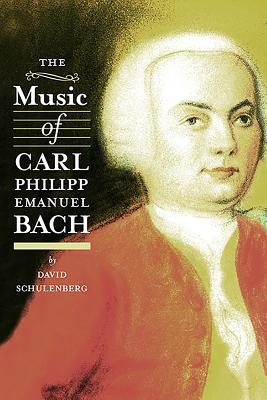 The Music of Carl Philipp Emanuel Bach