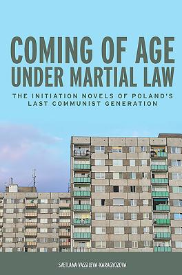 Coming of Age under Martial Law