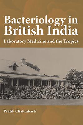 Bacteriology in British India