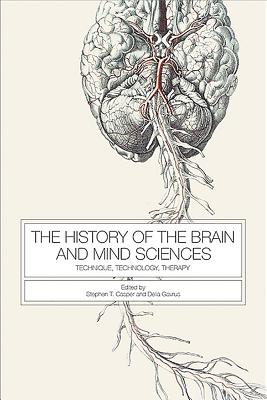The History of the Brain and Mind Sciences