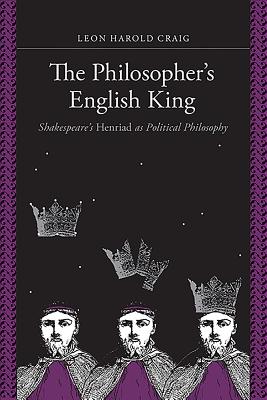 The Philosopher's English King