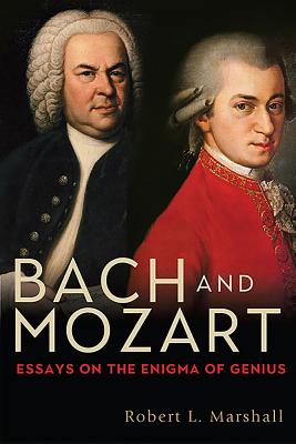 Bach and Mozart