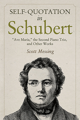 Self-Quotation in Schubert