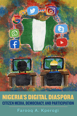 Nigeria's Digital Diaspora