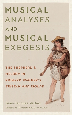 Musical Analyses and Musical Exegesis