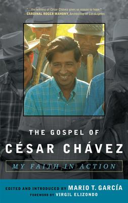 The Gospel of Cesar Chavez