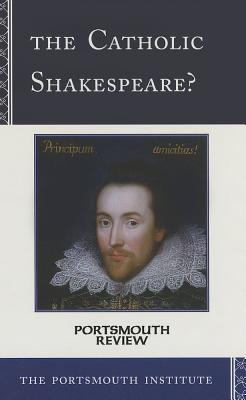 The Catholic Shakespeare?