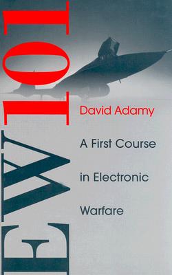 EW 101: A First Course in Electronic Warfare