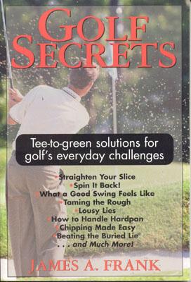 Golf Secrets