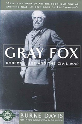 Gray Fox