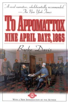 To Appomattox