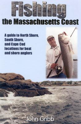 Fishing the Massachusetts Coast