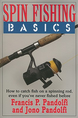 Spin Fishing Basics