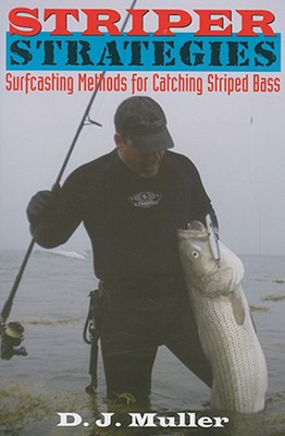 Striper Strategies