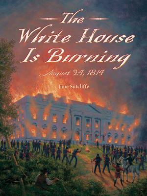 White House Is Burning