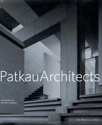 Patkau Architects