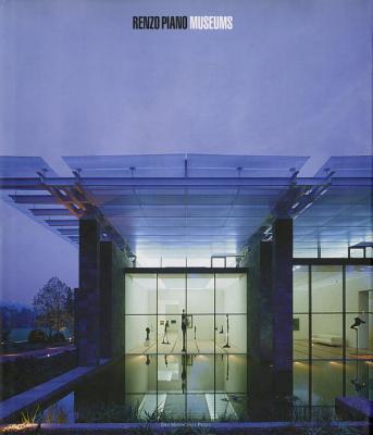 Renzo Piano Museums