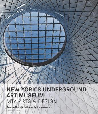 New York's Underground Art Museum