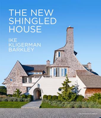 The New Shingled House