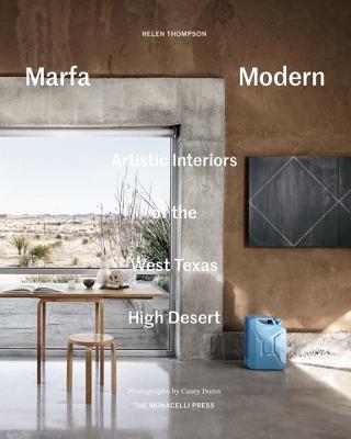 Marfa Modern