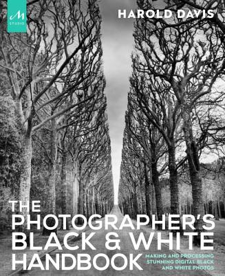 The Photographer's Black and White Handbook