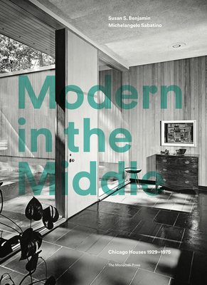 Modern in the Middle