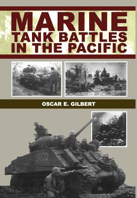 Marine Tank Battles In The Pacific