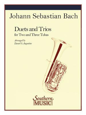 Tuba Duets & Trios