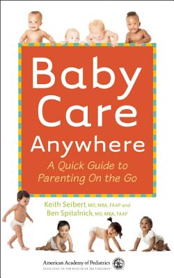 Baby Care Anywhere