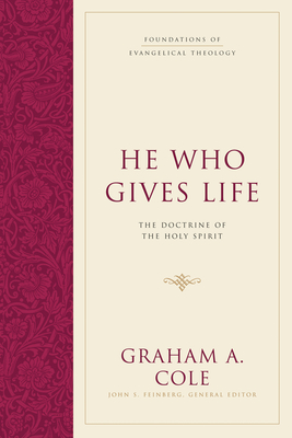 He Who Gives Life