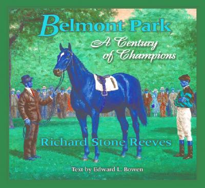Belmont Park