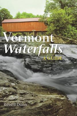 Vermont Waterfalls