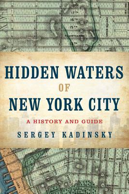 Hidden Waters of New York City