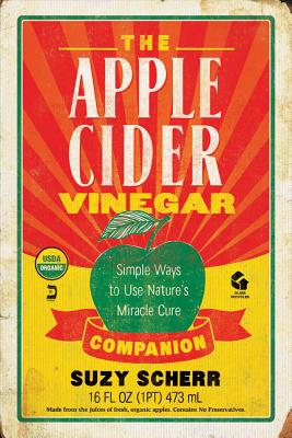 The Apple Cider Vinegar Companion