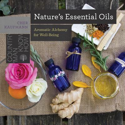 Nature's Essential Oils