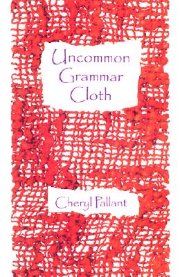 UNCOMMON GRAMMAR CLOTH