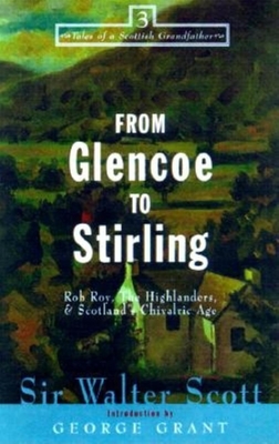 From Glencoe to Stirling