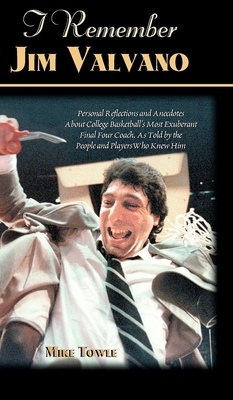 I Remember Jim Valvano