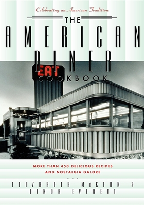 The American Diner Cookbook