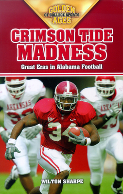 Crimson Tide Madness