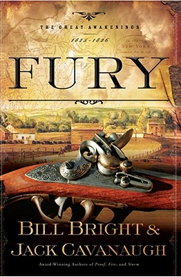 Fury