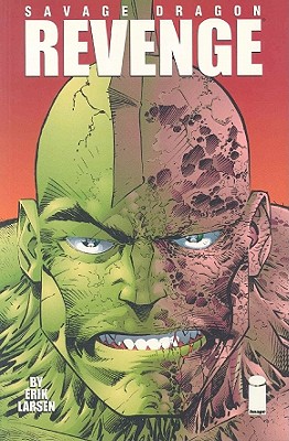 Savage Dragon Volume 5: Revenge