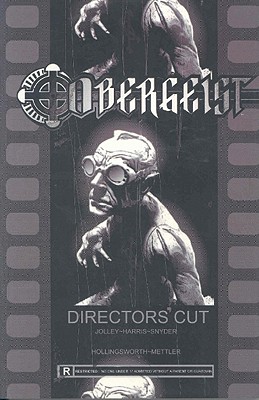 Obergeist: The Directors Cut