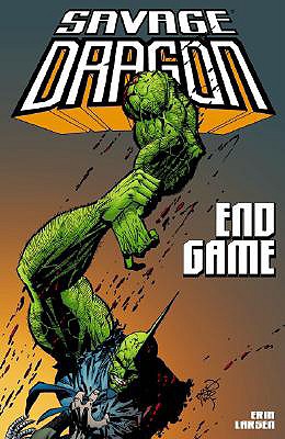 Savage Dragon Volume 10: Endgame