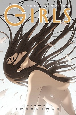 Girls Volume 2: Emergence