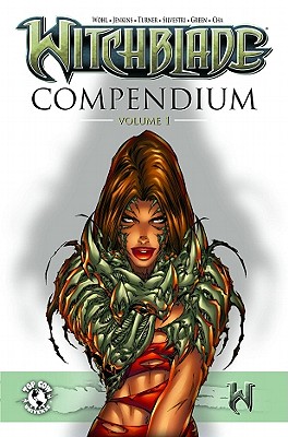 Witchblade Compendium Edition