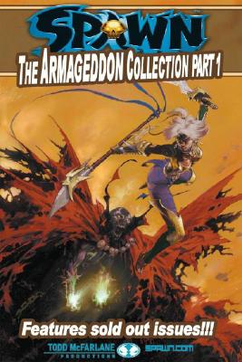 Spawn: The Armageddon Collection Part 1