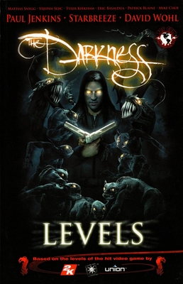 The Darkness: Levels