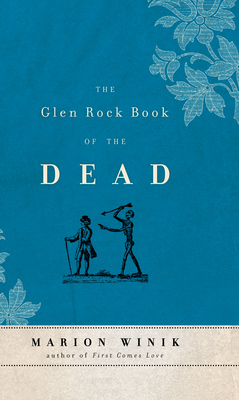 The Glen Rock Book Of The Dead