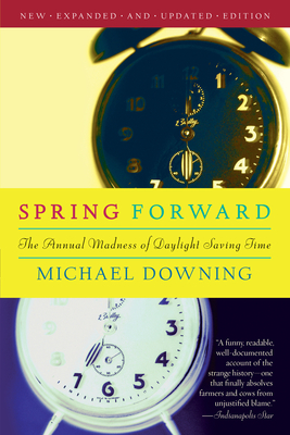 Spring Forward